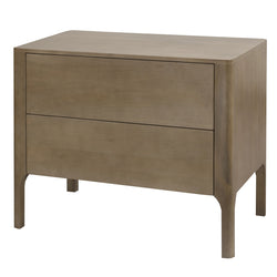 Mattie 32'' Night Stand (Oak)