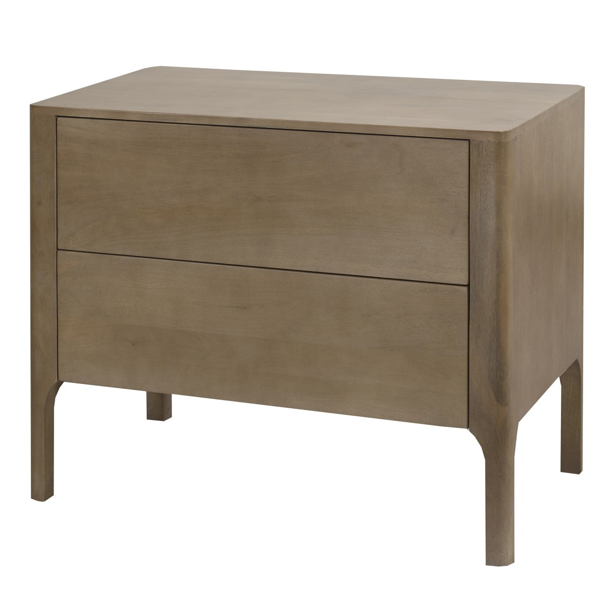 Mattie 32'' Night Stand (Oak)