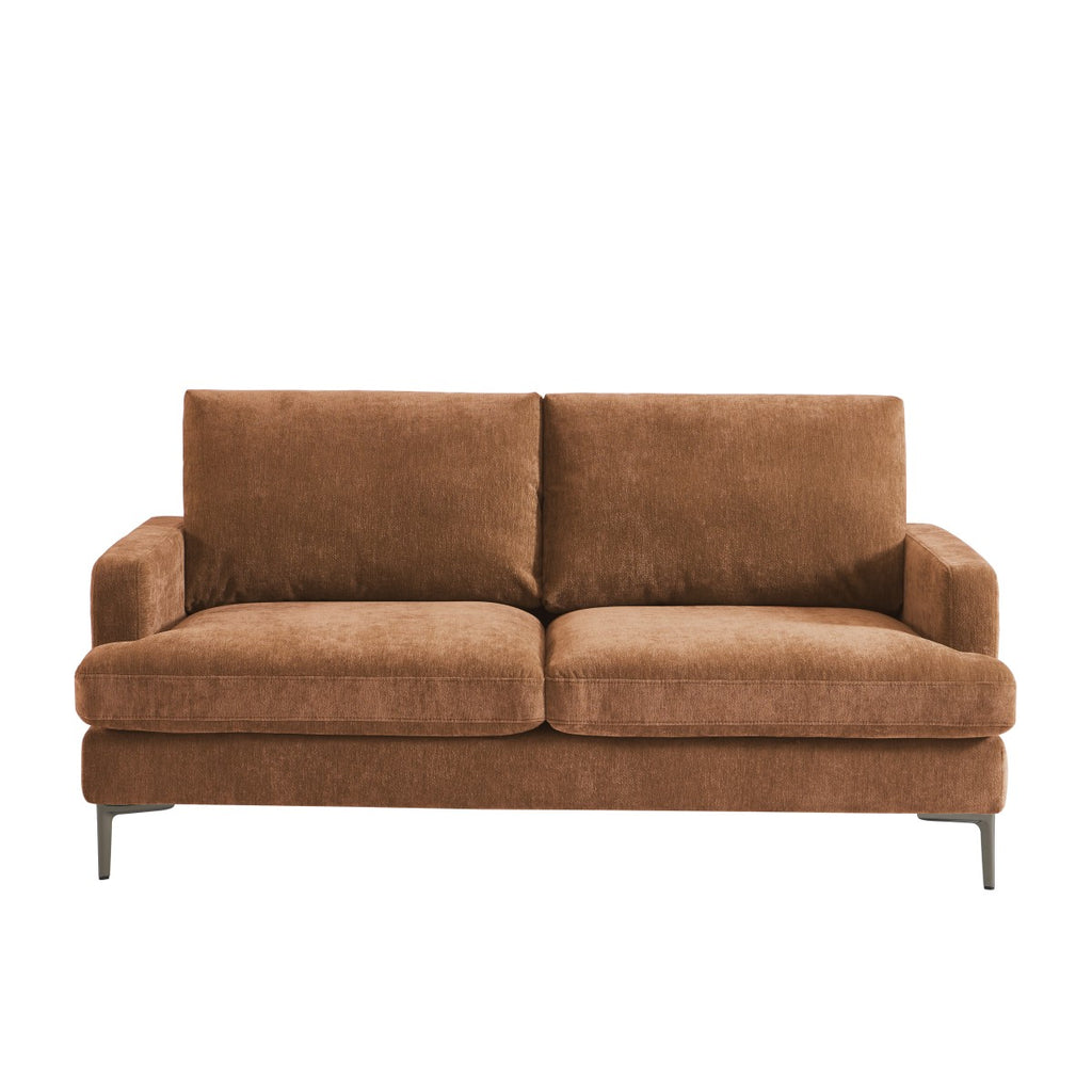 Sofa (Terracotta)