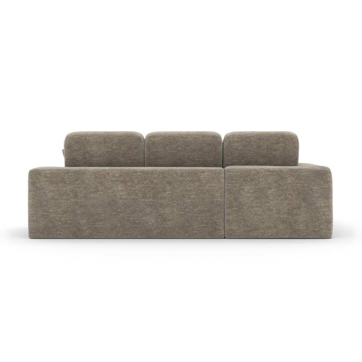 Isabel Sectional (Taupe)