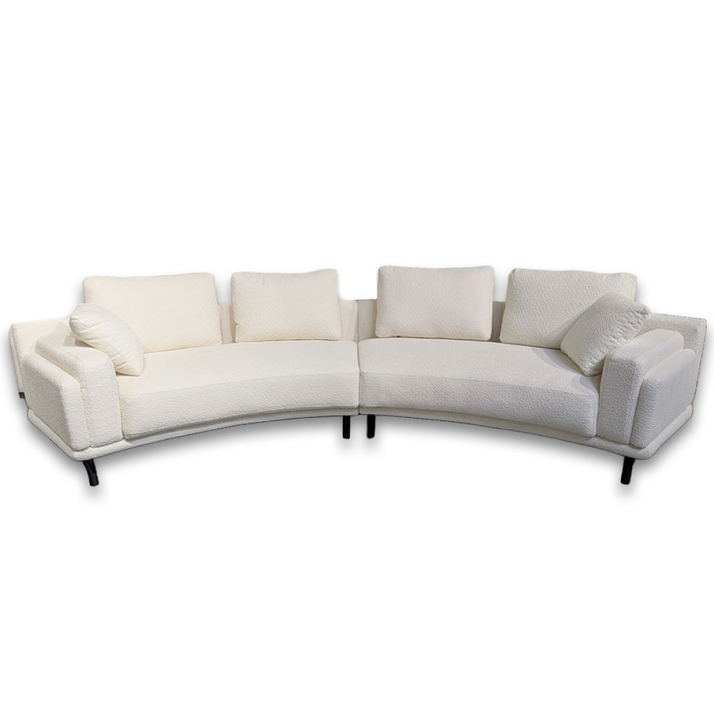 Antonio Sofa (Beige)