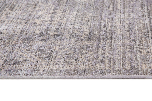 8 x 11 Area Rug (Grey/Ivory/Beige)