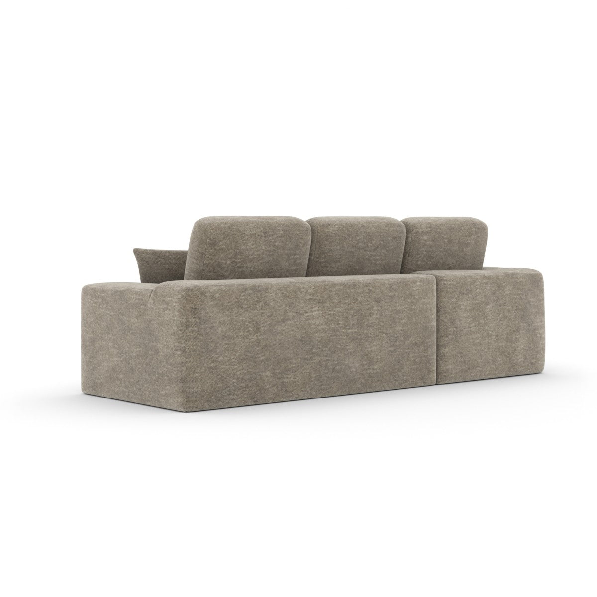 Isabel Sectional (Taupe)