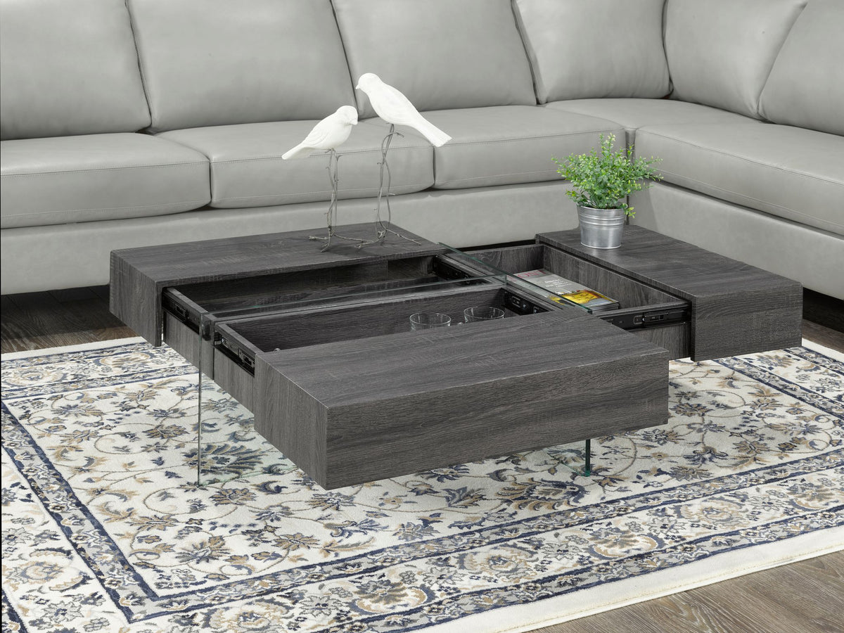 Coffee Table (Grey)