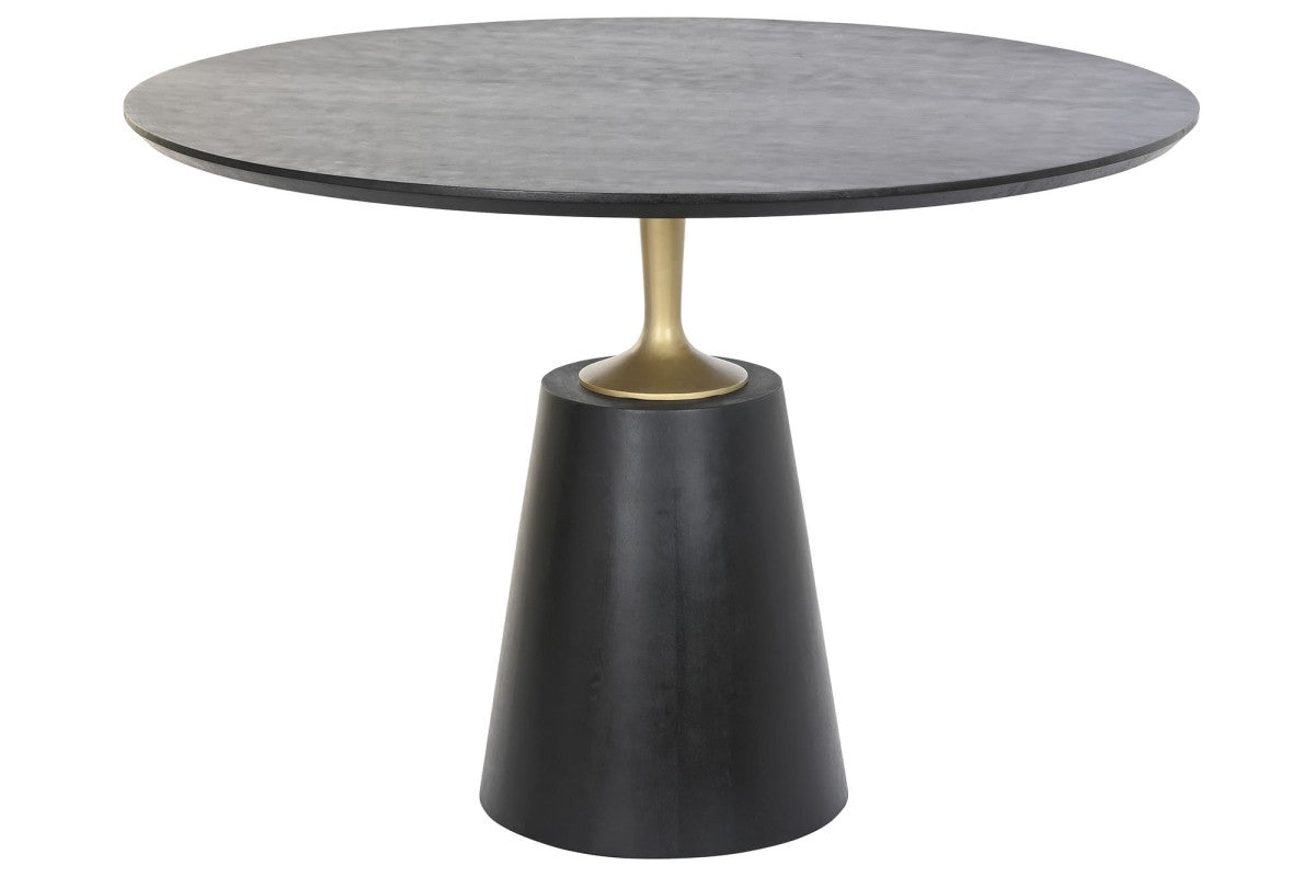 Ambassador Dining Table (Black)