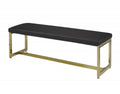 Bench (Black)