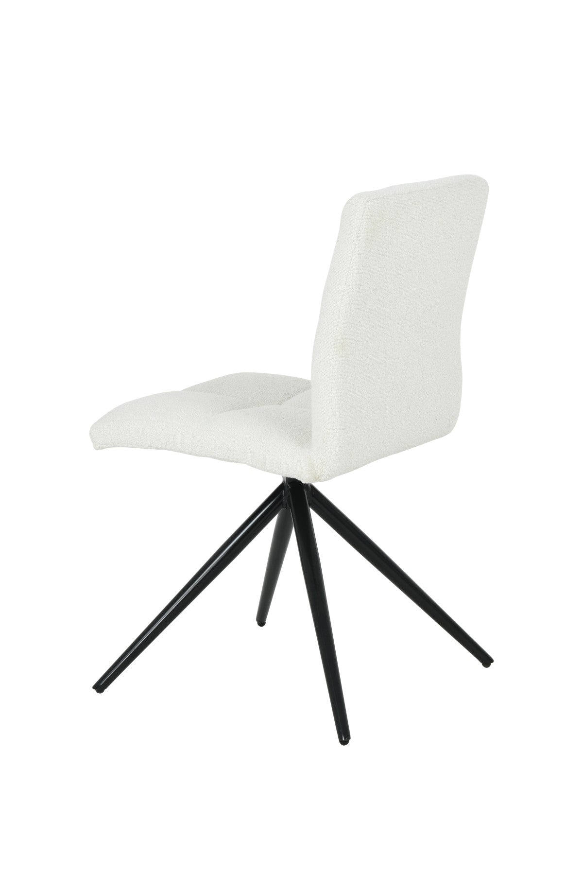 Dining Chair (White) (Set of 2) - 22137