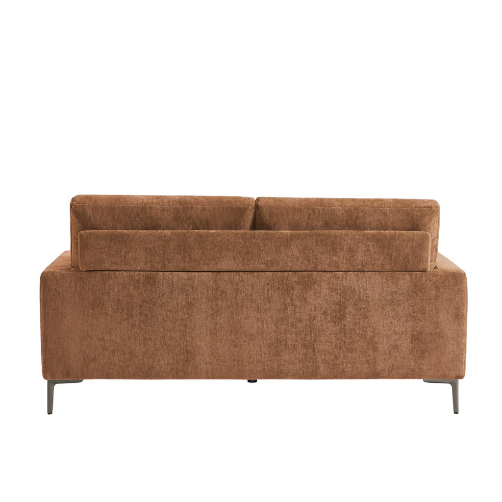 Sofa (Terracotta)
