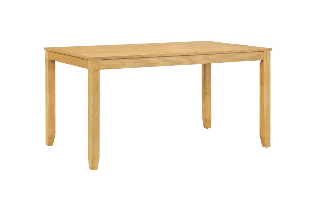 7-Piece Dining Set (Natural) - 788711