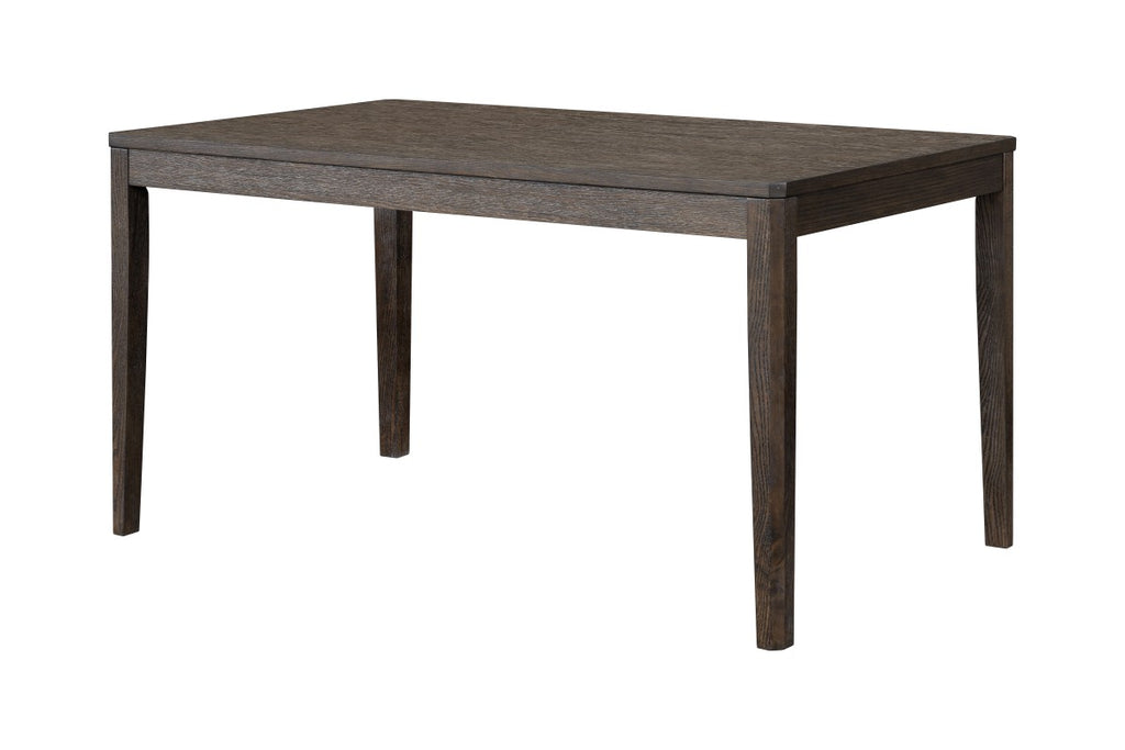 7-Piece Dining Set (Espresso) - 563322