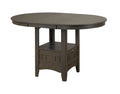 Counter Table (Grey)