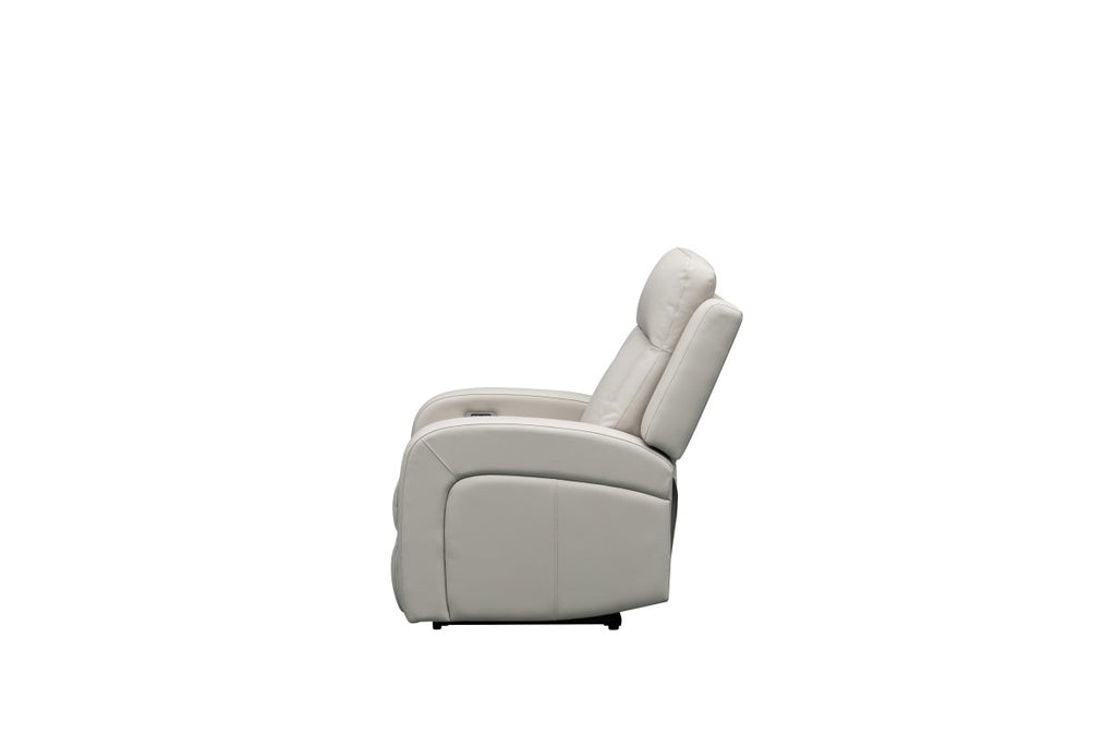 Power Recliner Chair (Beige)