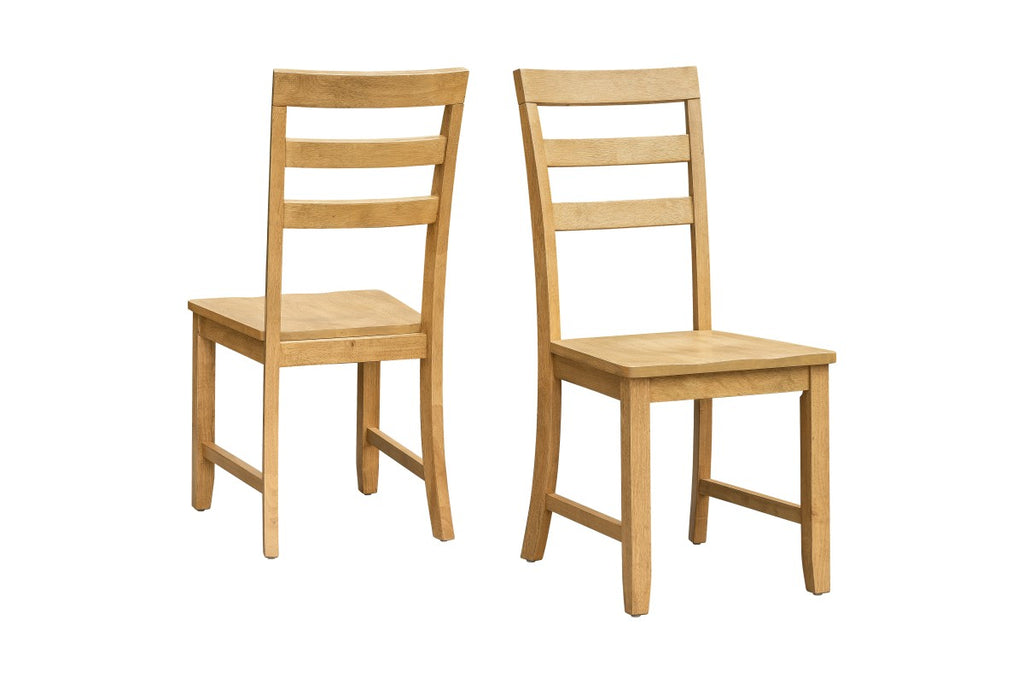 7-Piece Dining Set (Natural) - 788711