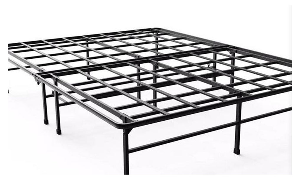 Dreamtime Smart Base (Foldable Metal Bed Base)