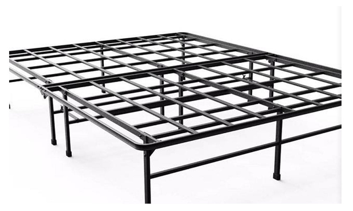 Dreamtime Smart Base (Foldable Metal Bed Base)