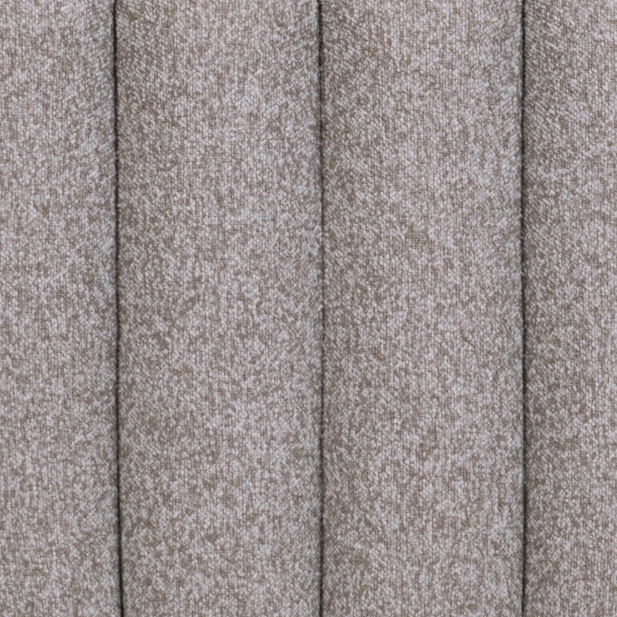 Pollo Square Ottoman (Stone)