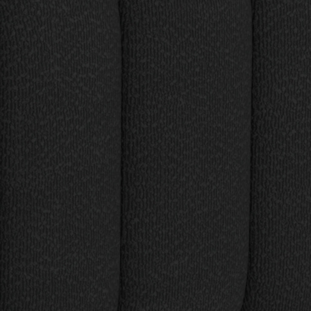 Rigel Large Ottoman Bench (Black)