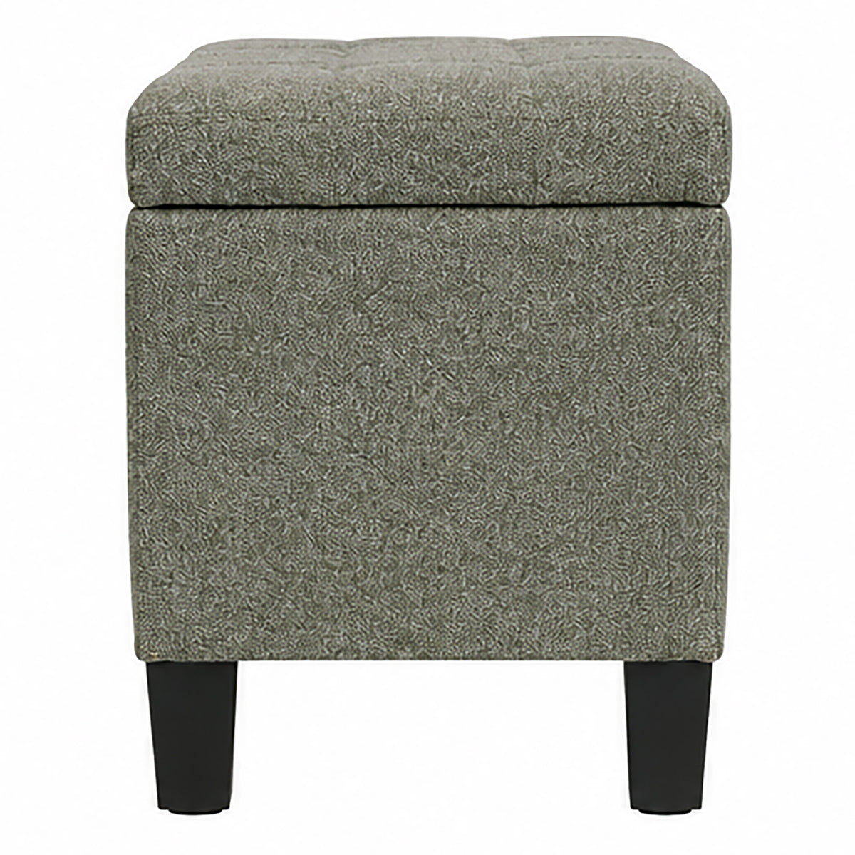 Sonos Storage Ottoman Bench (Moss)