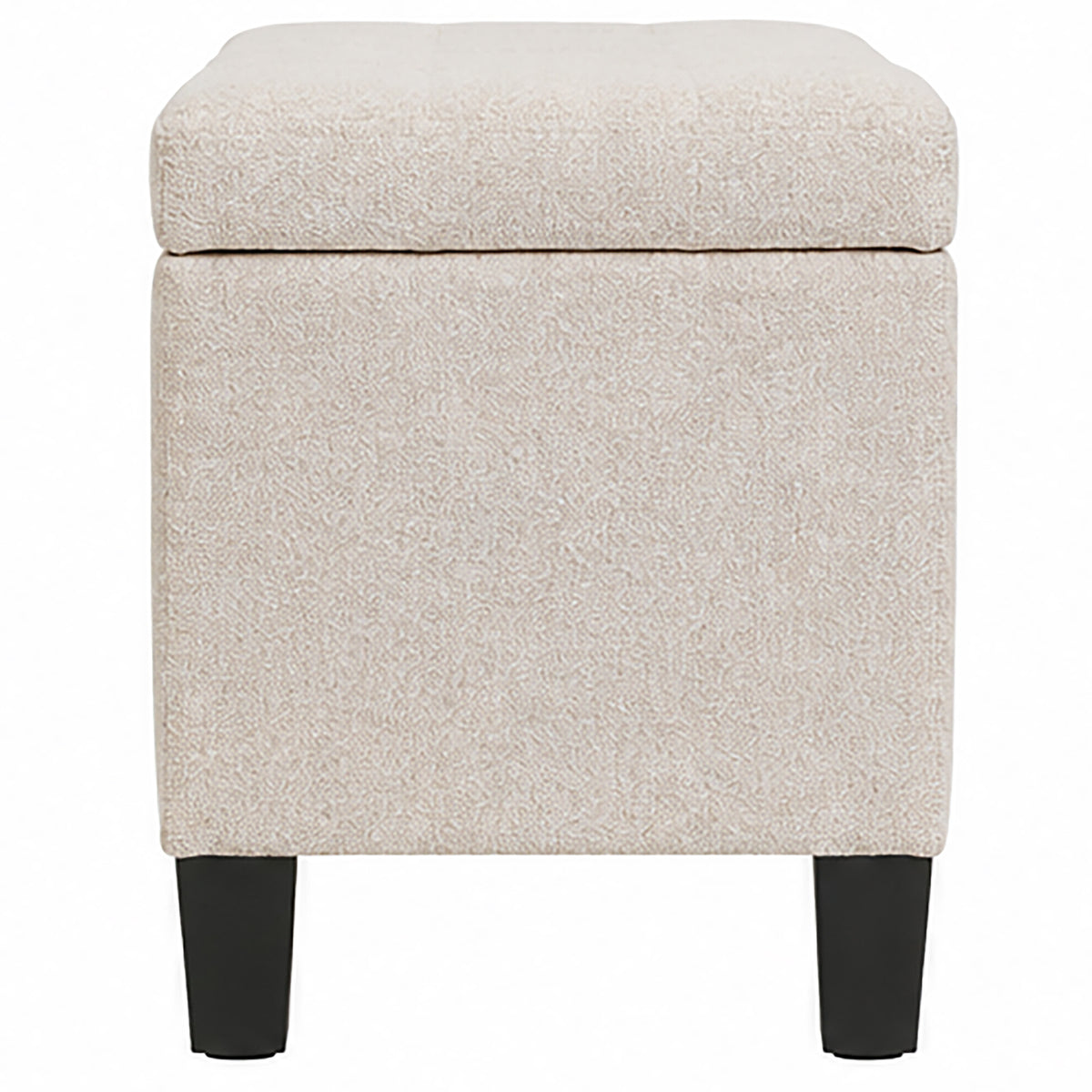 Sonos Storage Ottoman Bench (Oat)