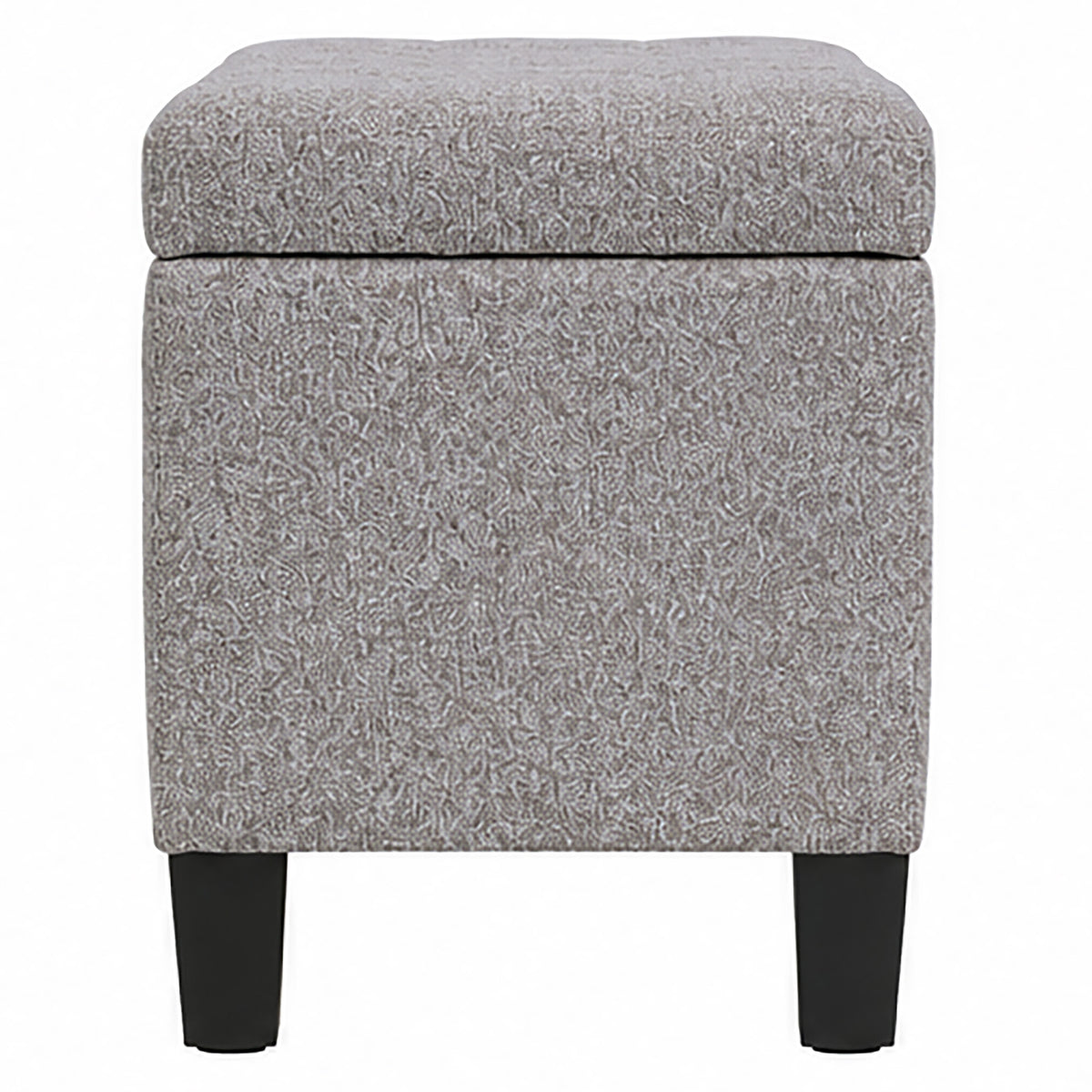 Sonos Storage Ottoman Bench (Stone)