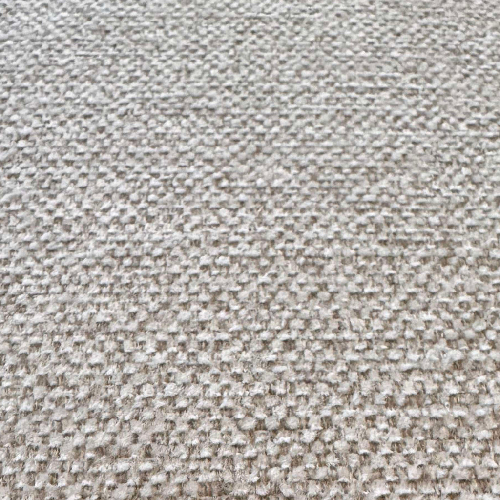 Rylee Square Ottoman (Beige)