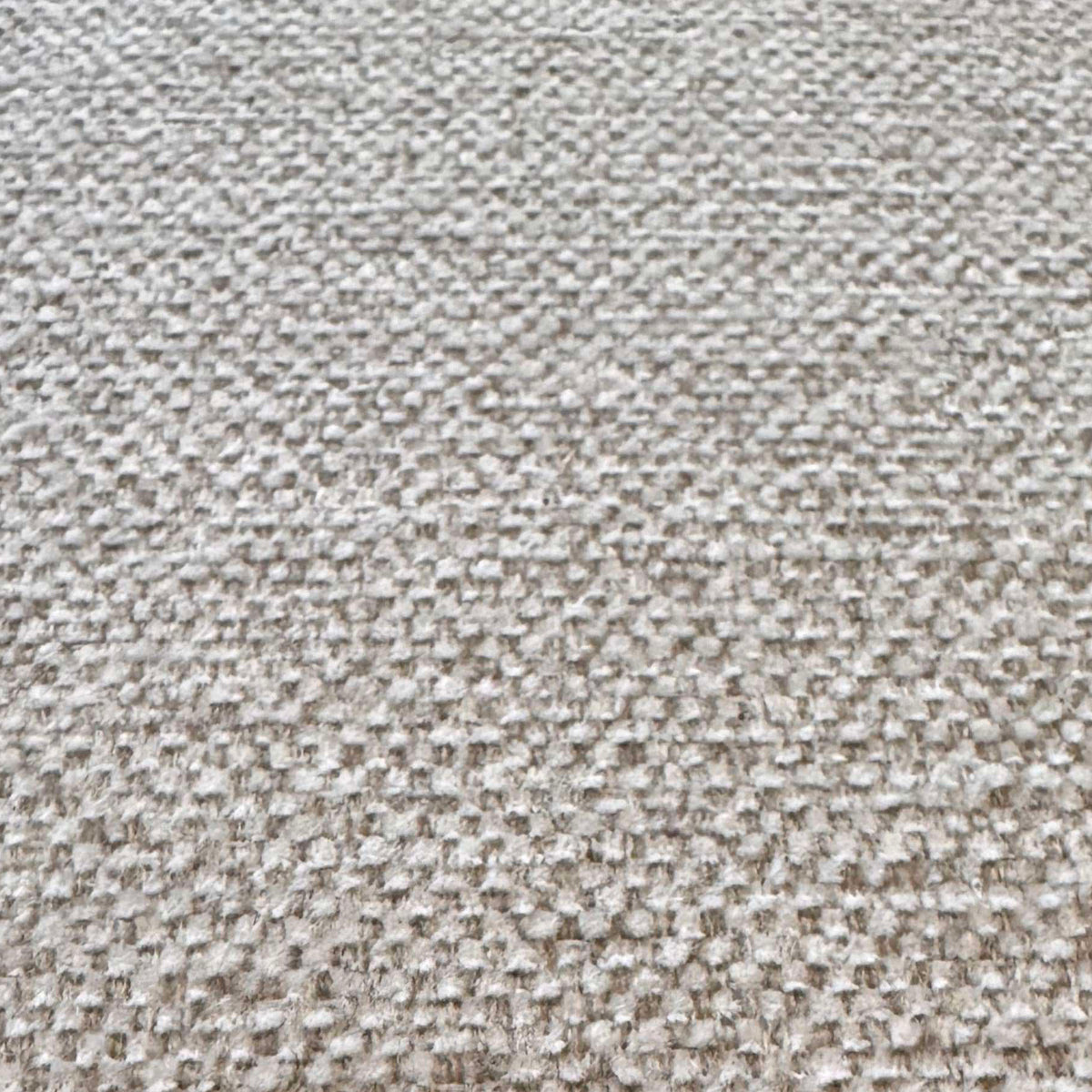 Rylee Square Ottoman (Beige)