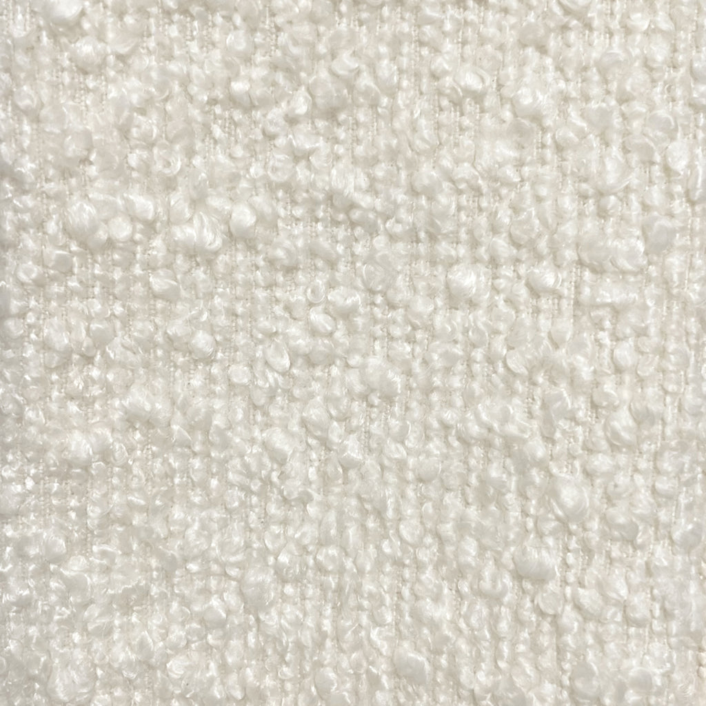 Zhuri Accent Chair (Ivory and Black)