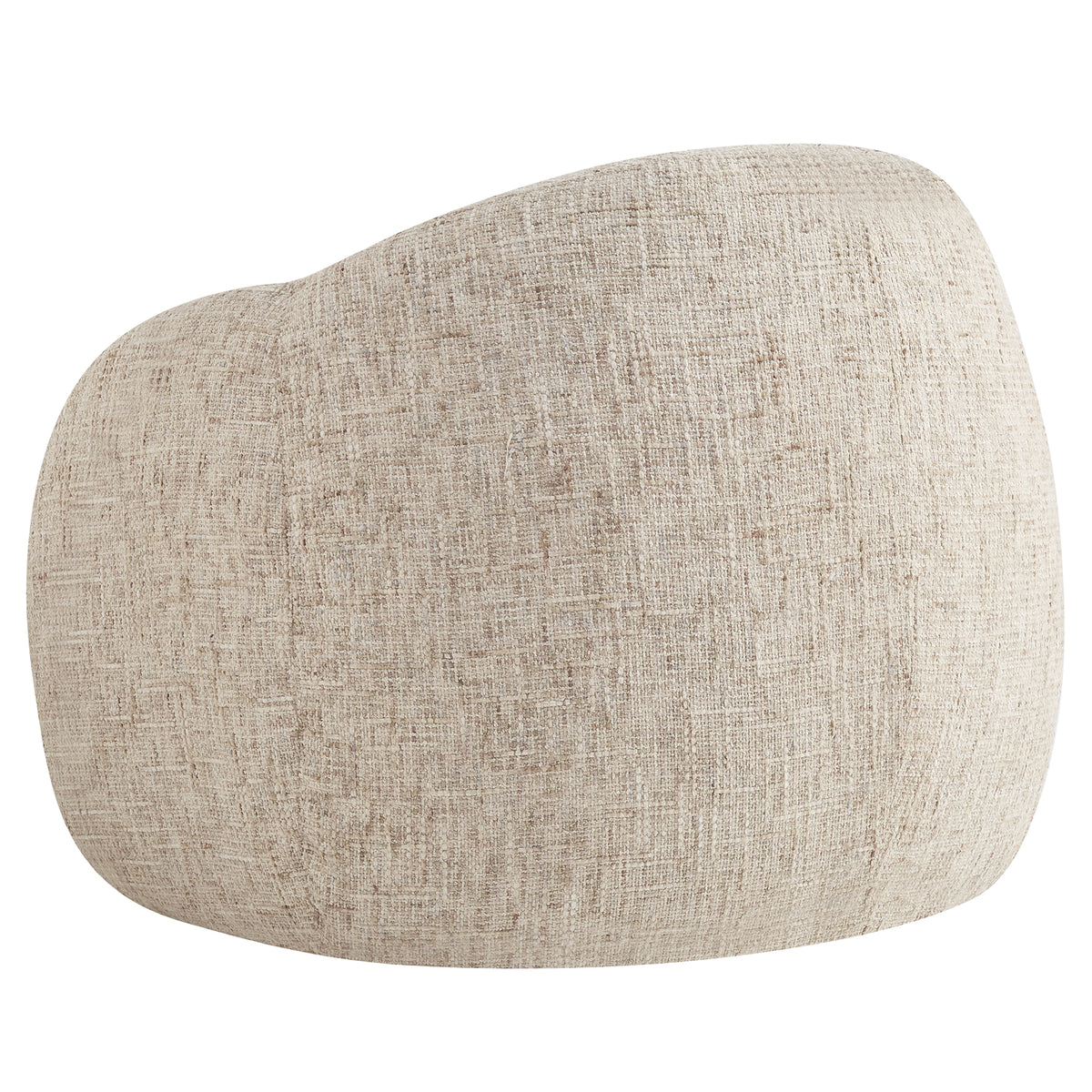 Amriel Accent Chair (Beige Multi-Tone)