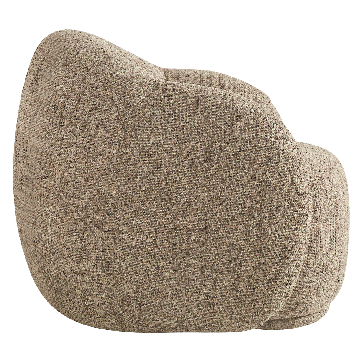 Amriel Accent Chair (Brown Multi-Tone)