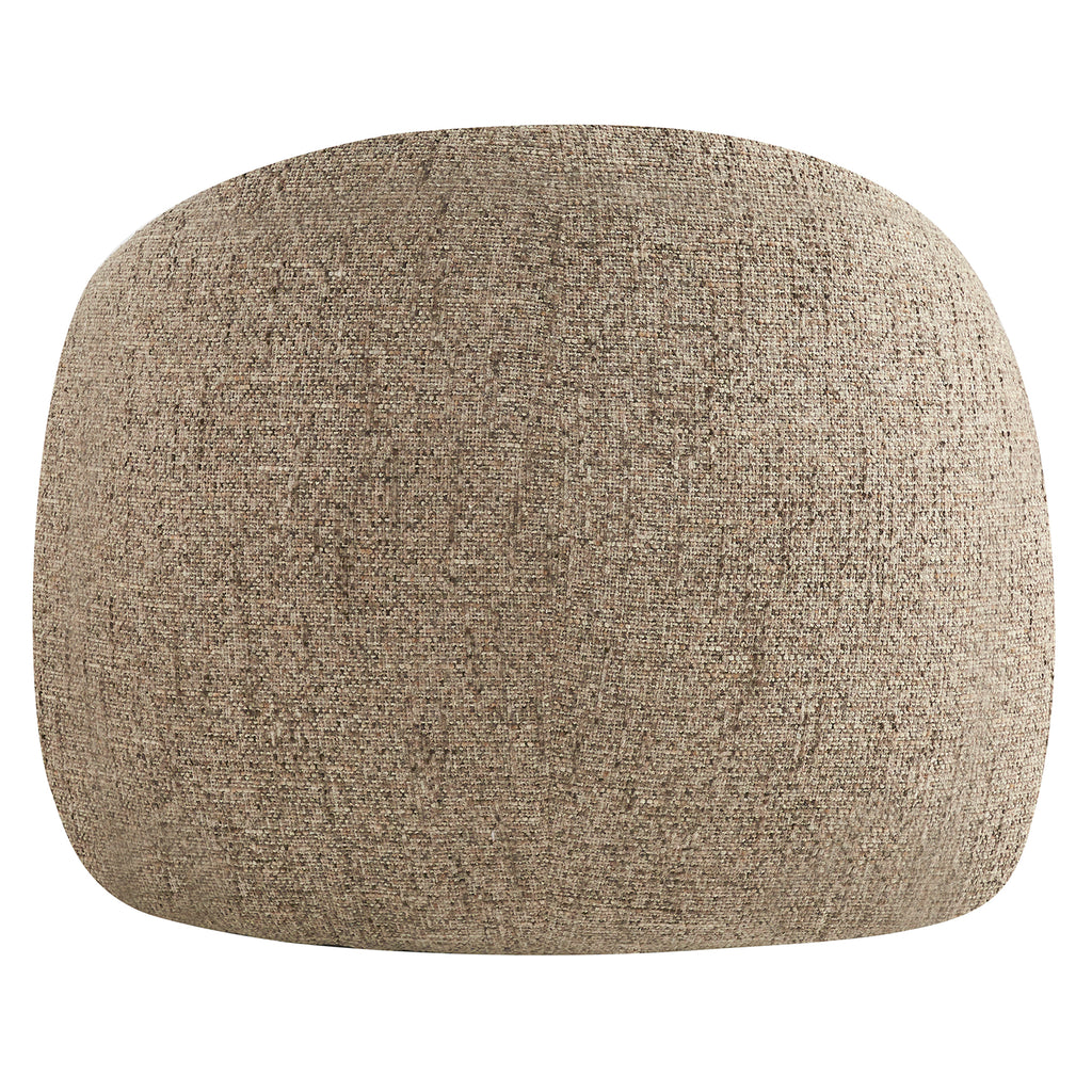 Amriel Accent Chair (Brown Multi-Tone)