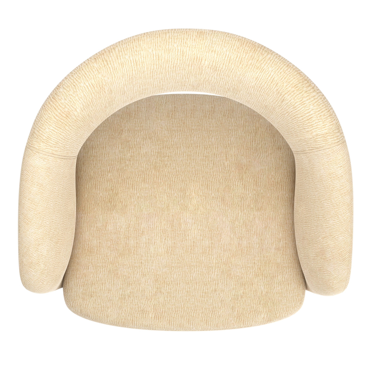 Santo Accent Chair (Beige)