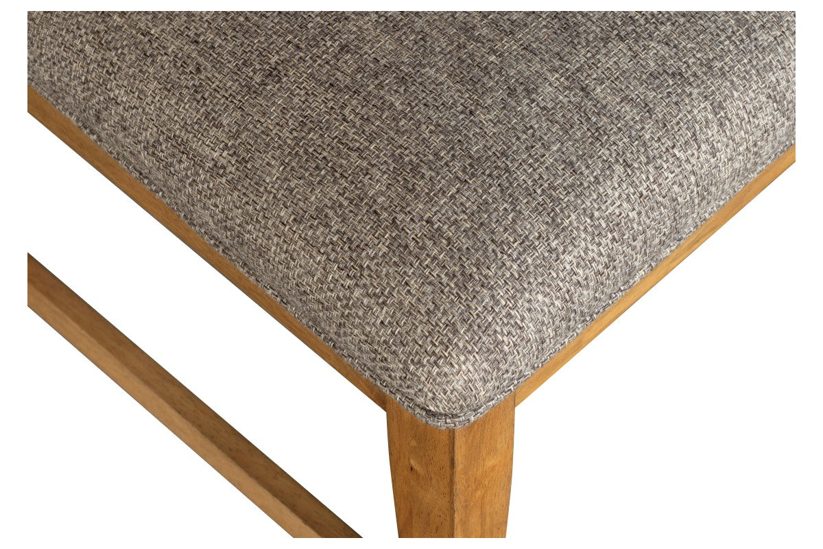 Terra Dining Chair (Oak) (Set of 2)