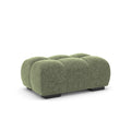 Ottoman (Green)