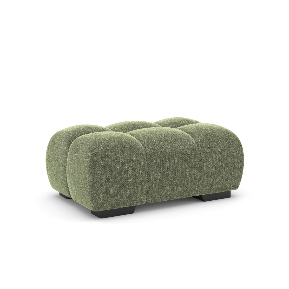 Ottoman (Green)