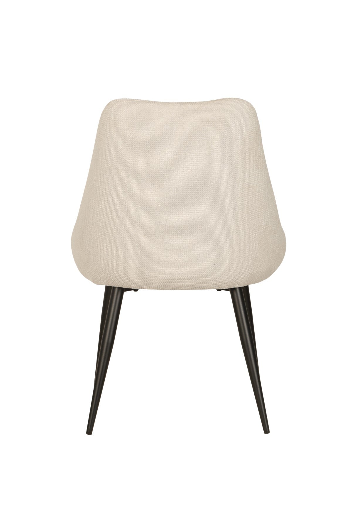 Skylar Dining Chair (Beige) (Set of 2)