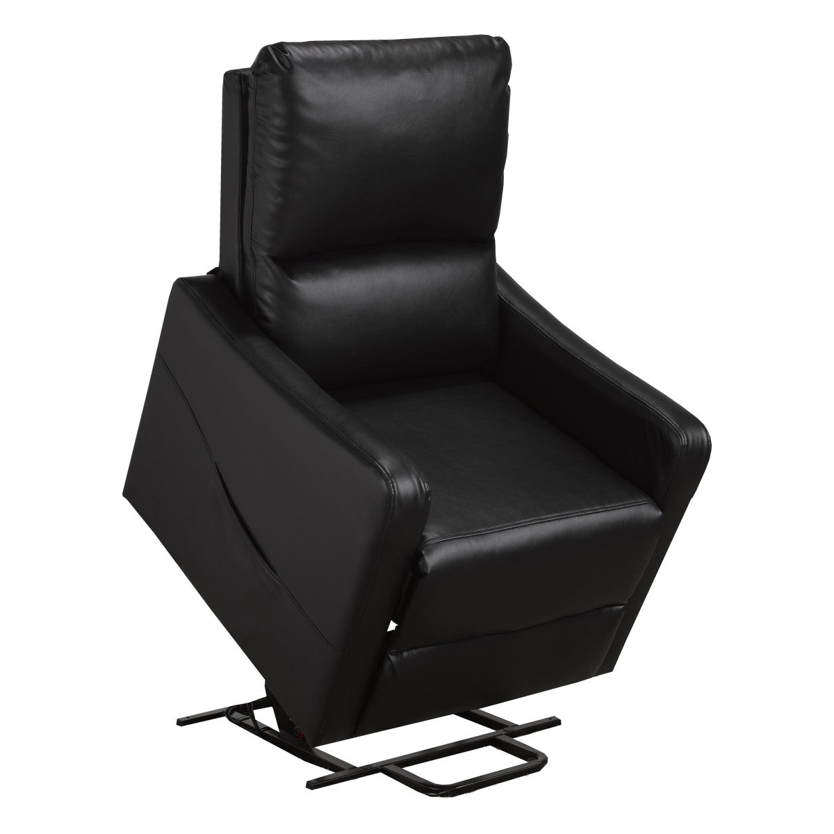 Recliner Lift Chair (Black) - HS-8149C-2