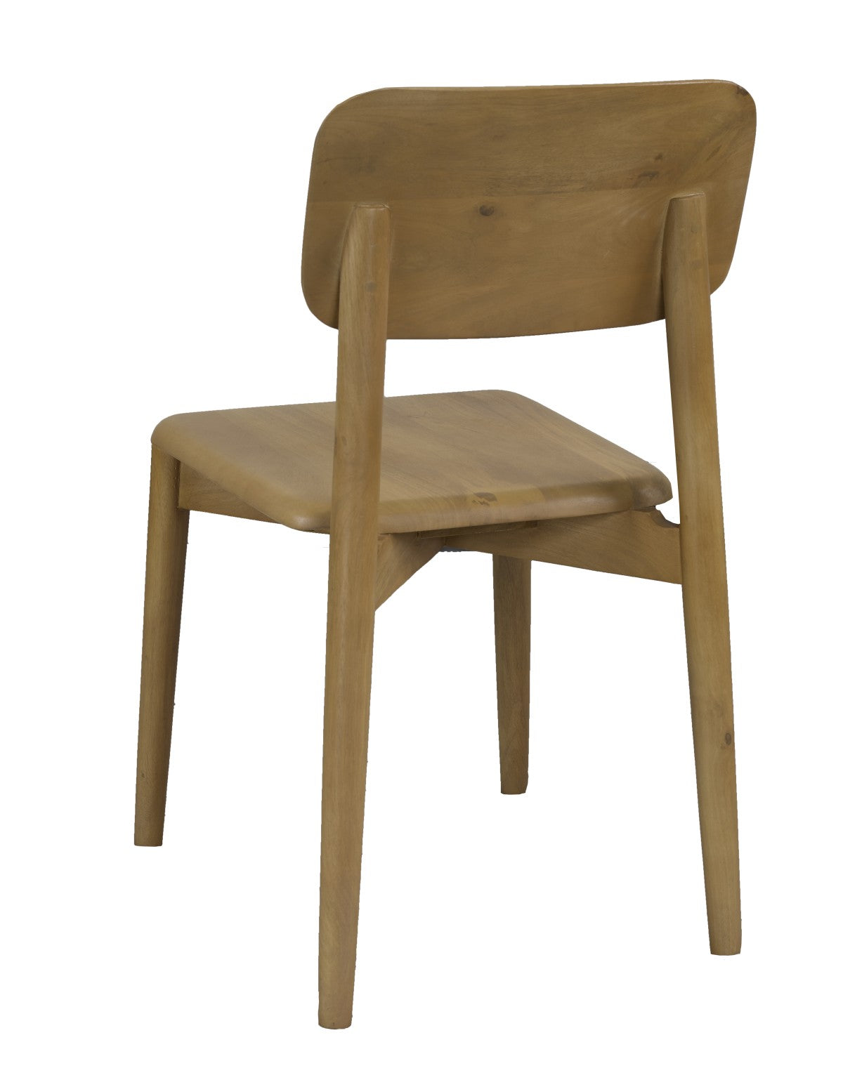 Stephano Dining Chair (Oak) (Set of 2)