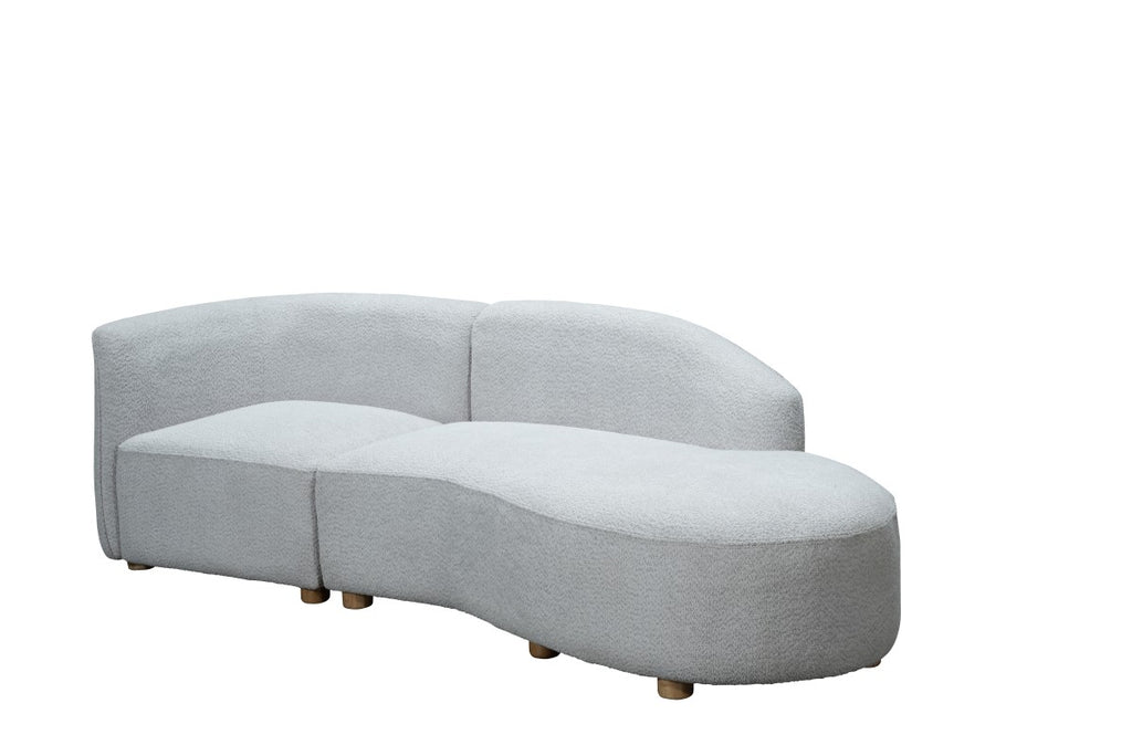 Sofia Sofa (Beige)