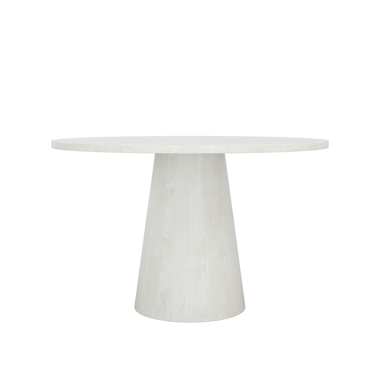 Dining Table (White Vigo)