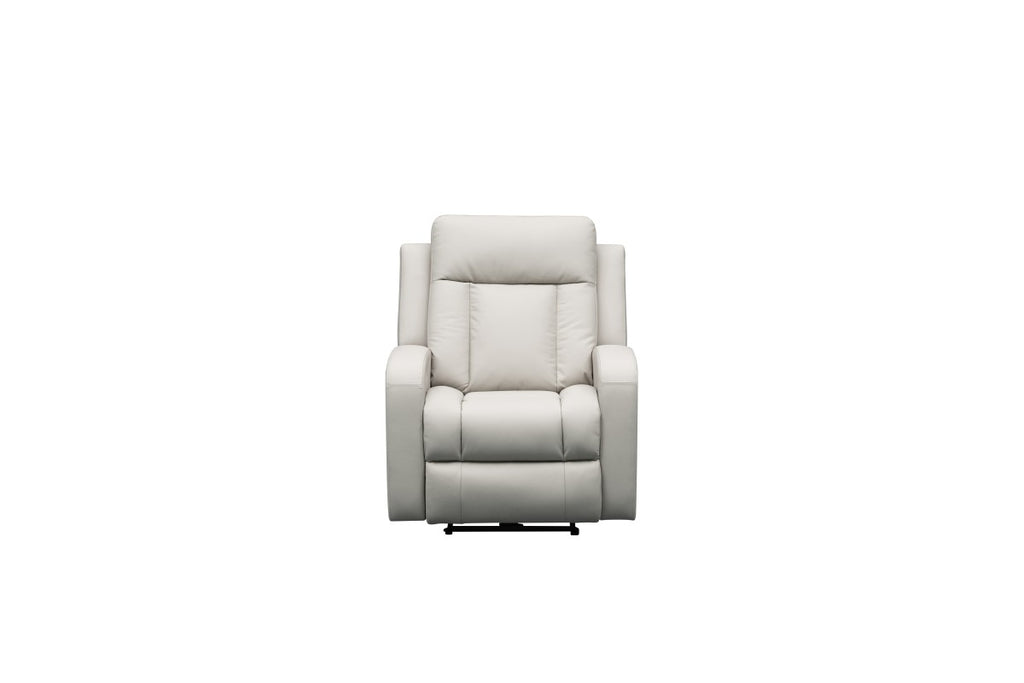 Power Recliner Chair (Beige)