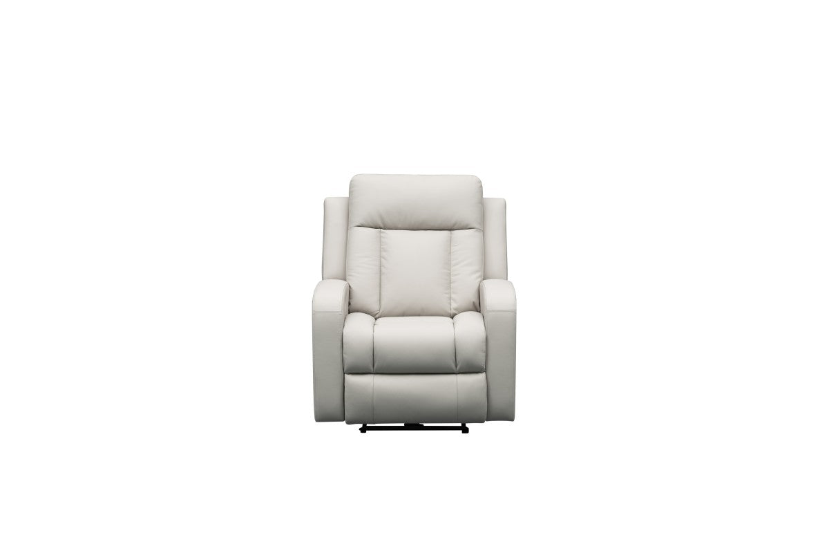 Power Recliner Chair (Beige)