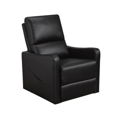 Recliner Lift Chair (Black) - HS-8149C-2