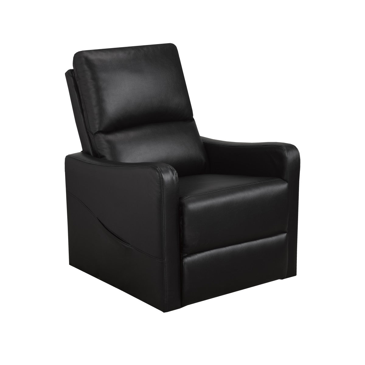Recliner Lift Chair (Black) - HS-8149C-2