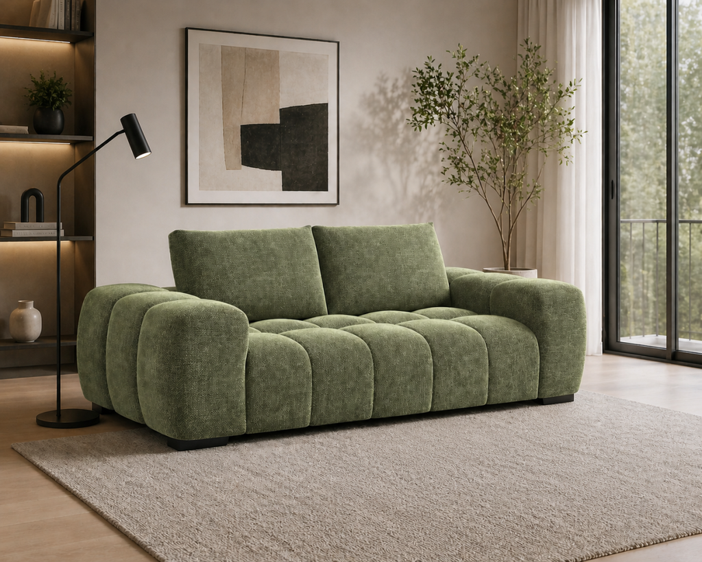 Sofa (Green)