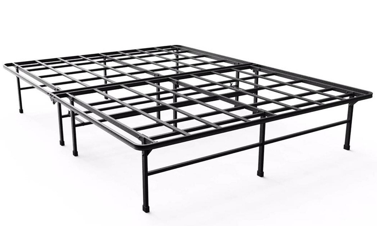 Dreamtime Smart Base (Foldable Metal Bed Base)