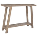 Volsa Console Table, 42″ (Reclaimed)