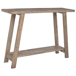 Volsa Console Table, 42″ (Reclaimed)