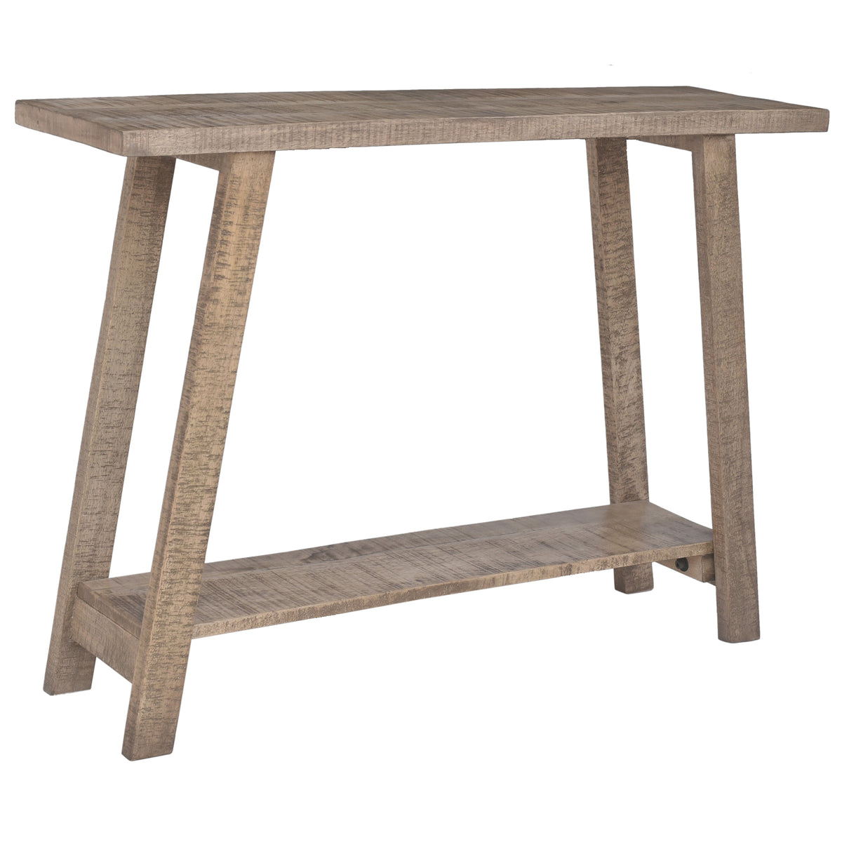 Volsa Console Table, 42″ (Reclaimed)