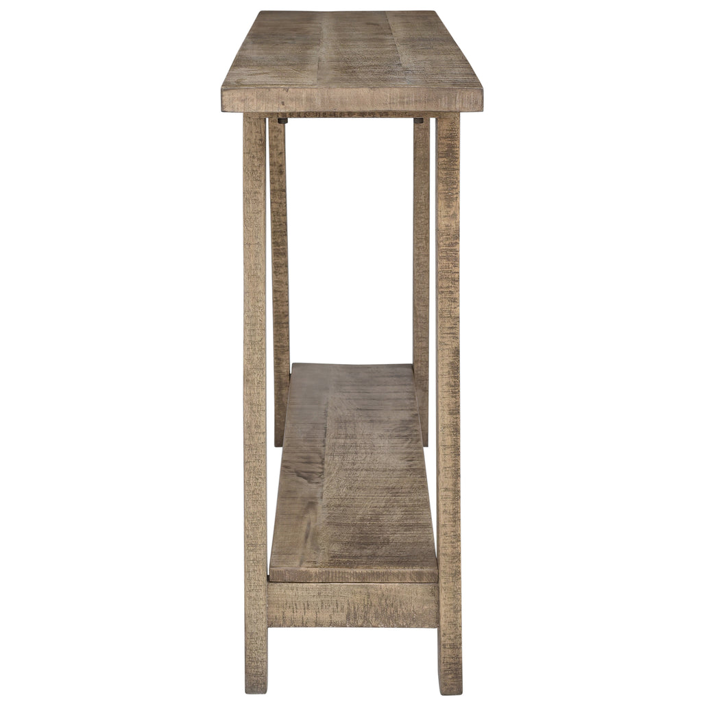 Volsa Console Table, 42″ (Reclaimed)