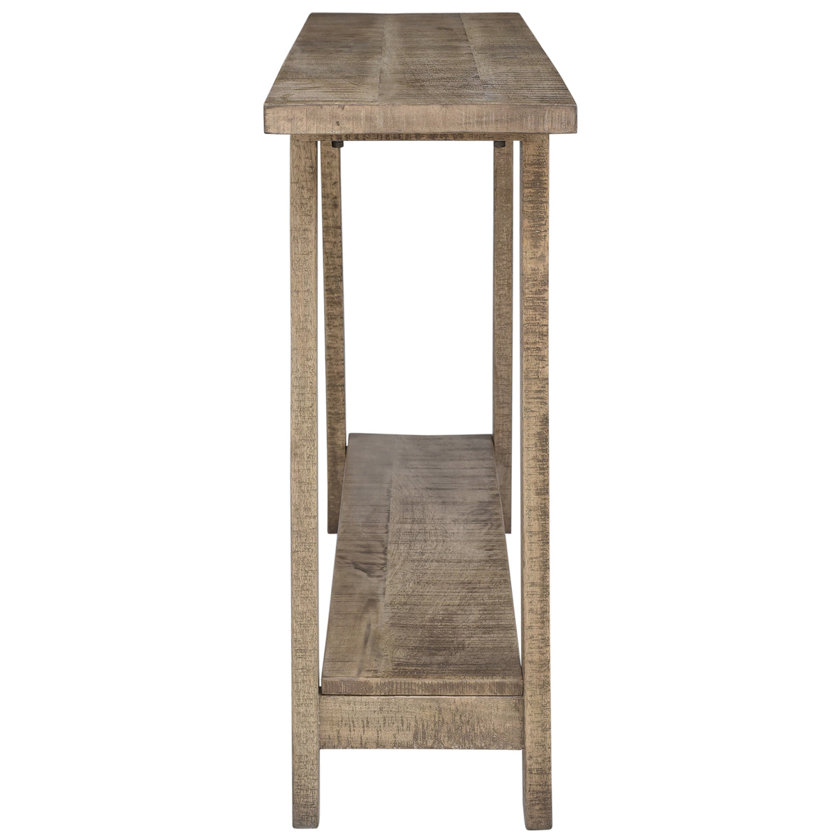 Volsa Console Table, 42″ (Reclaimed)